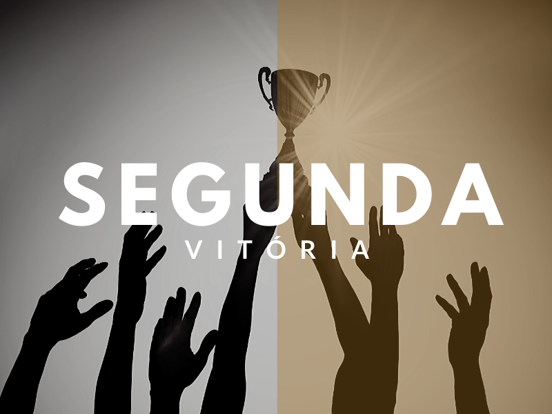 SEGUNDA Igreja Nova Unção de Deus